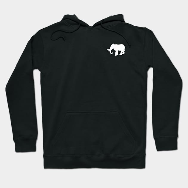 idoros Logo Hoodie by idoros